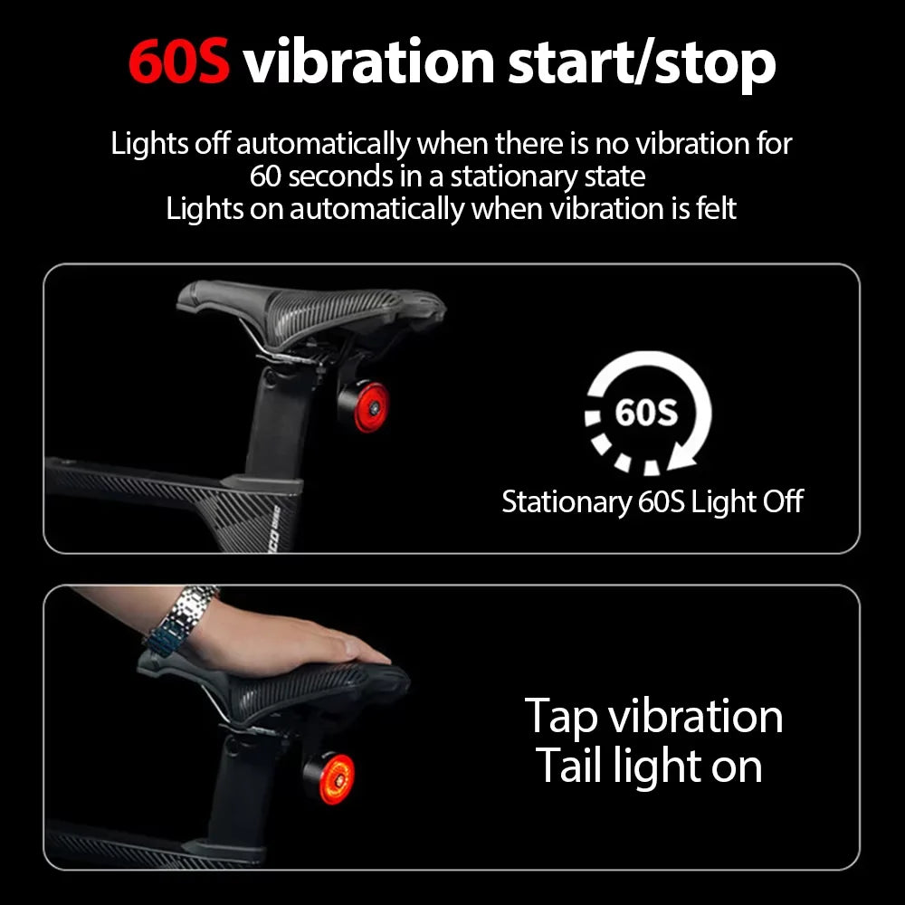 Bike light