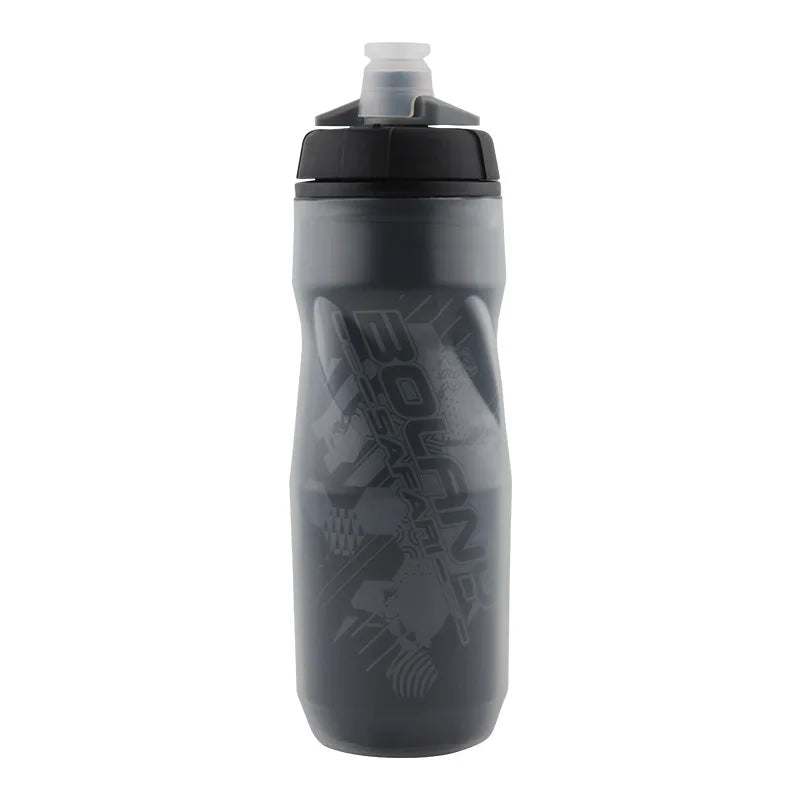 Bottles of Water