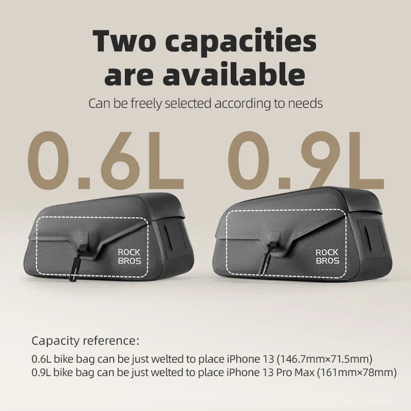 Bike bag