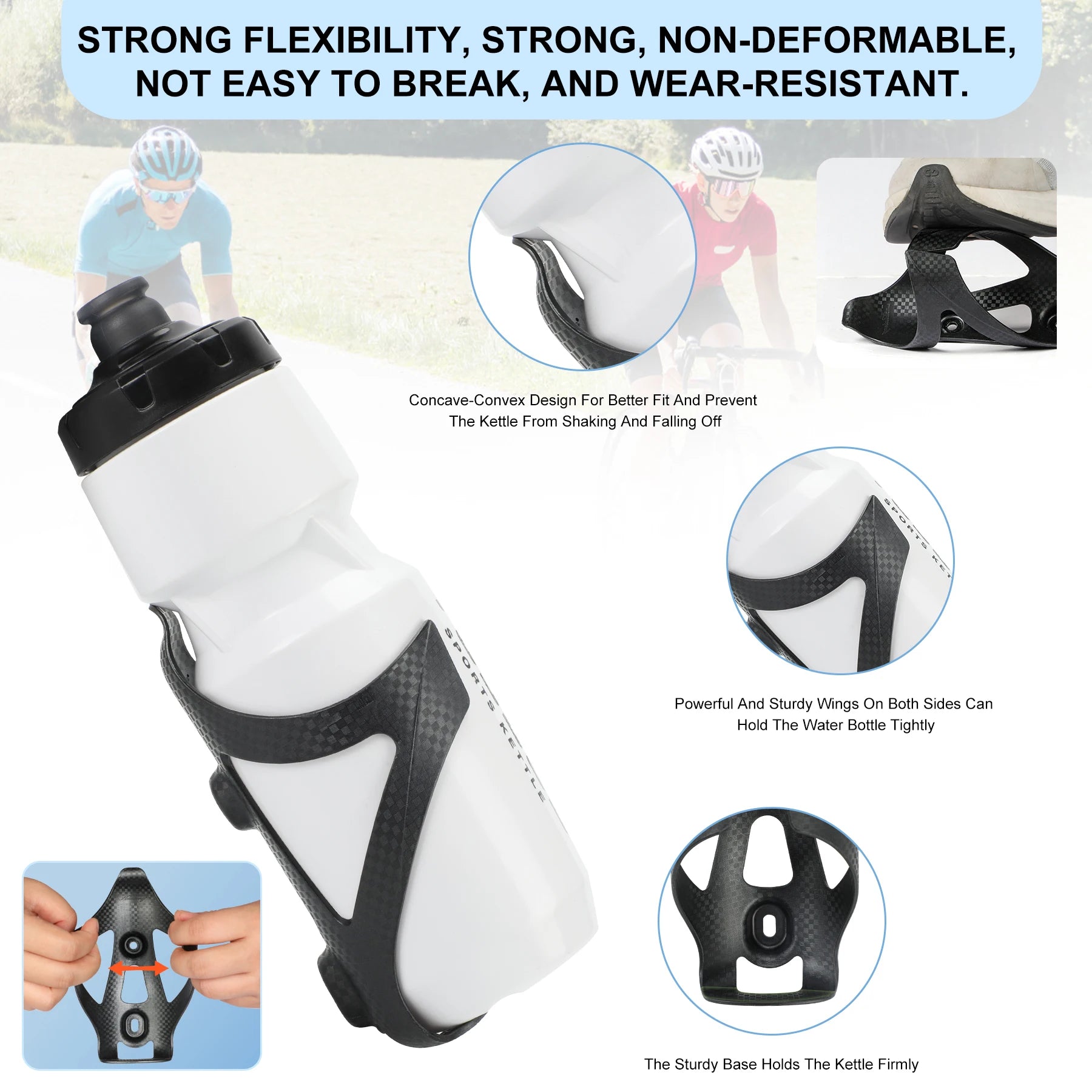 Water Bottle holder