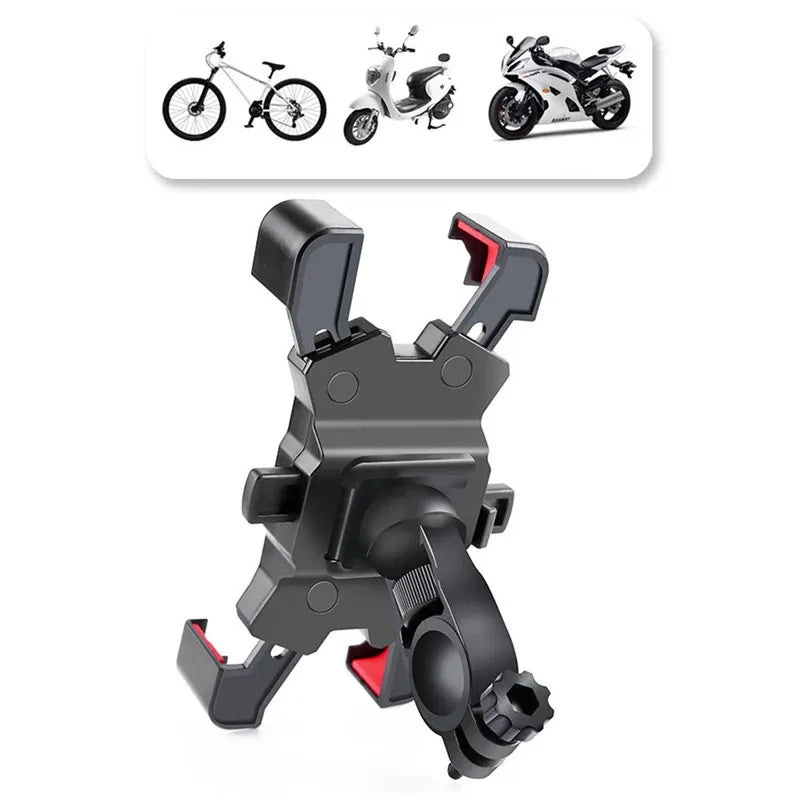 Bicycle Phone Holder