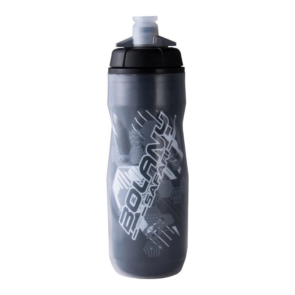 Bottles of Water