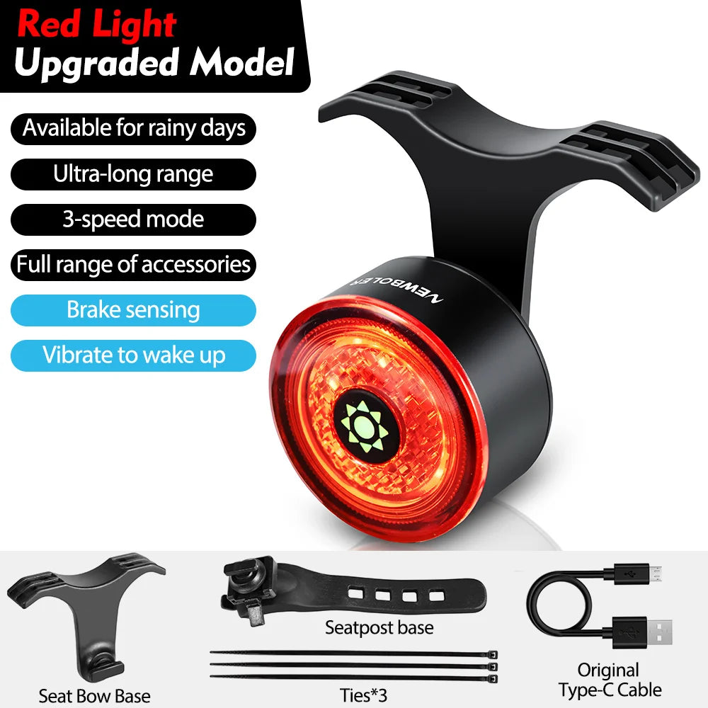 Bike light