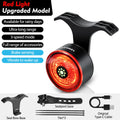 Bike light