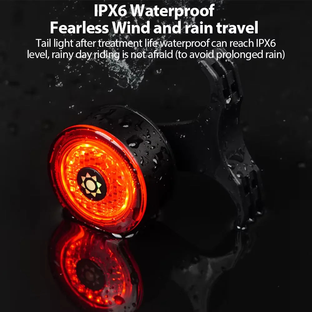 Bike light