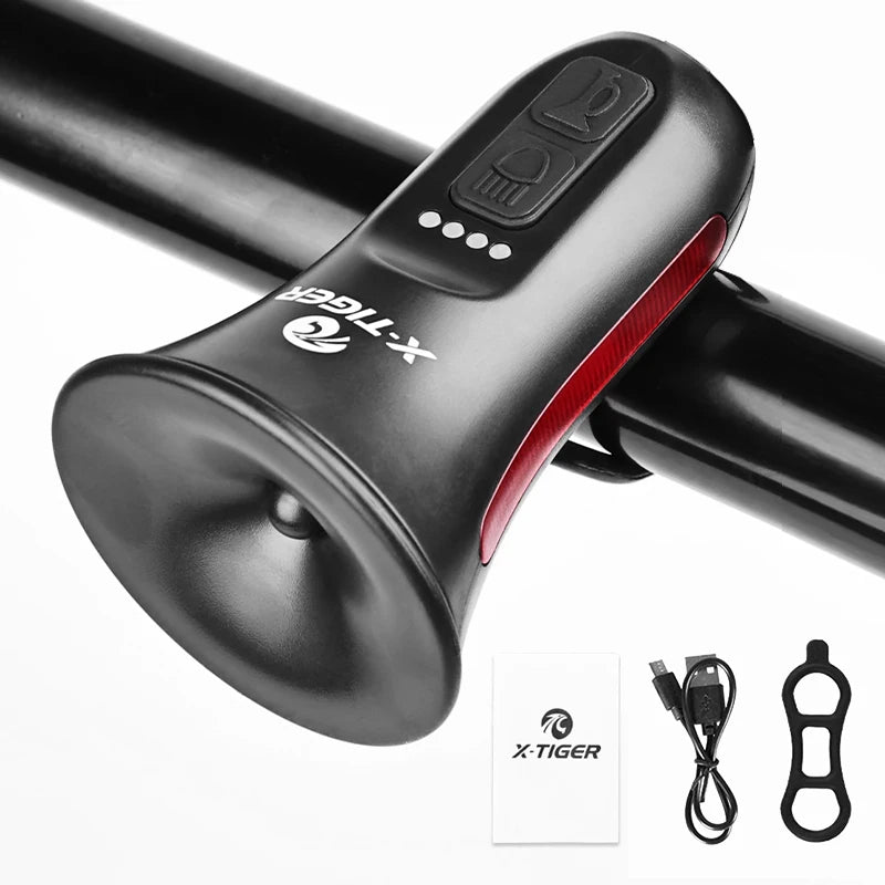 Electric bell