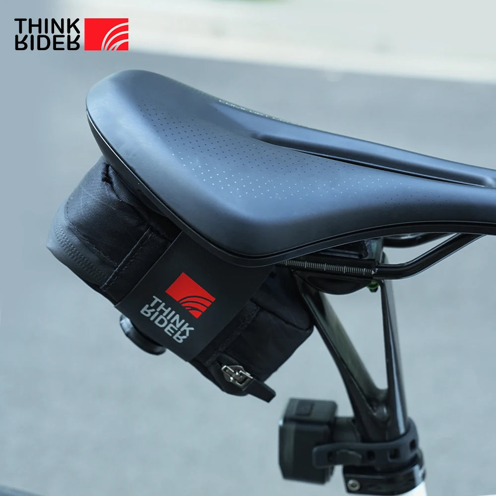 Mini Saddle Bag