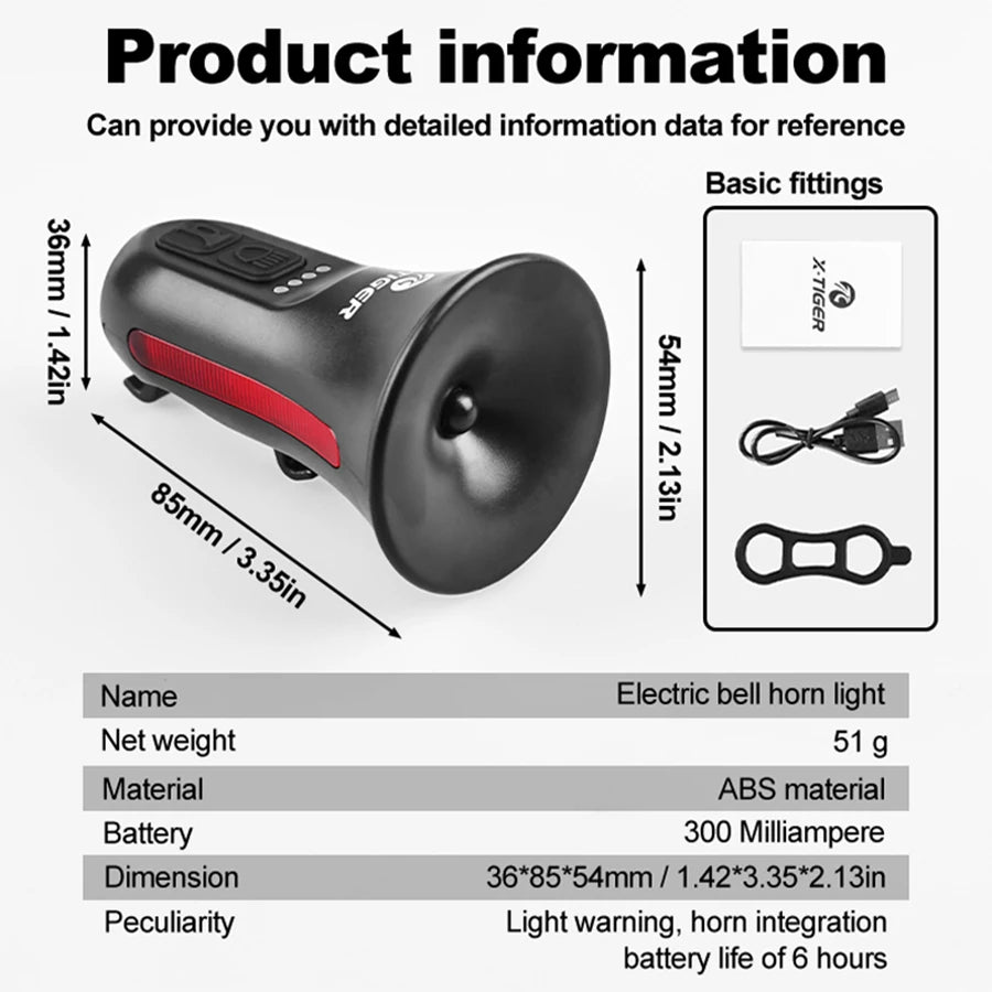 Electric bell