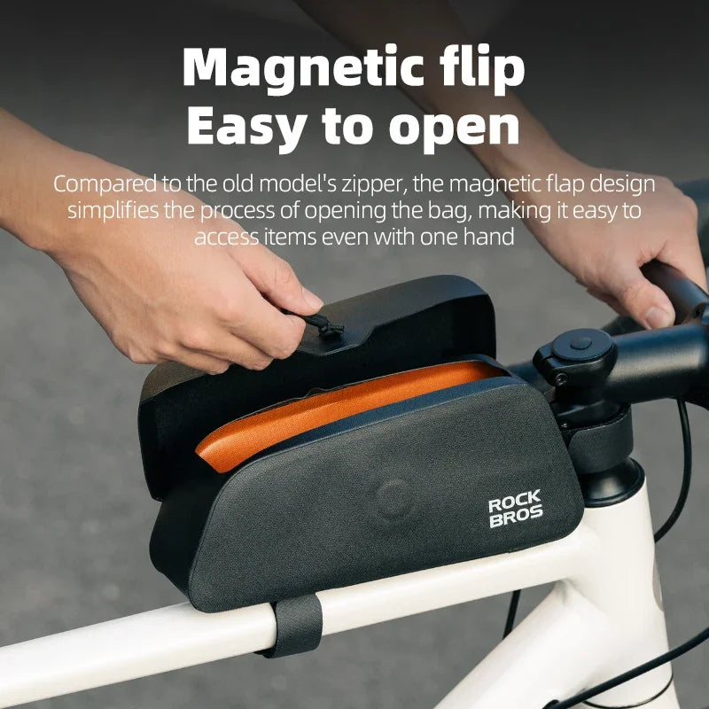 Bike bag
