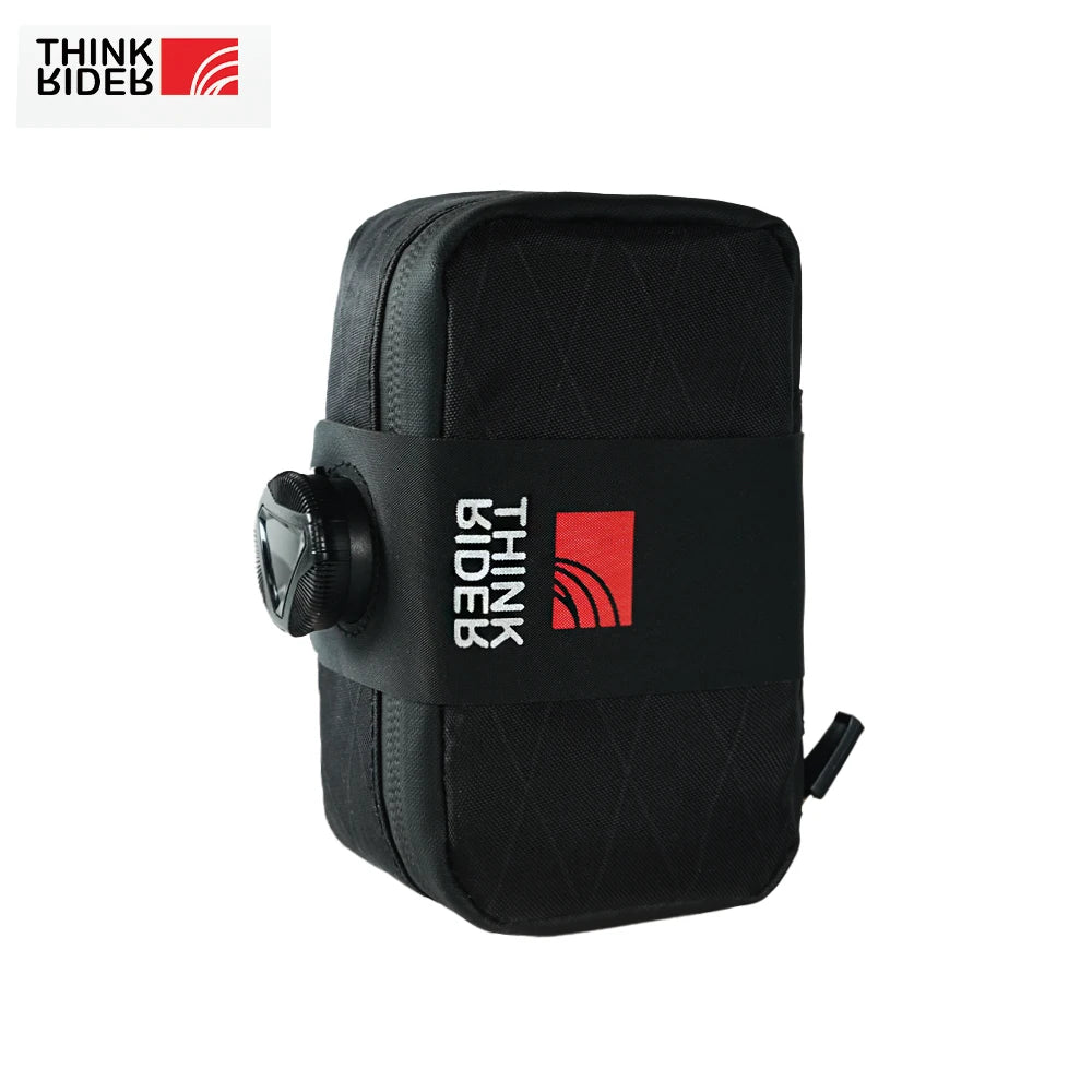 Mini Saddle Bag
