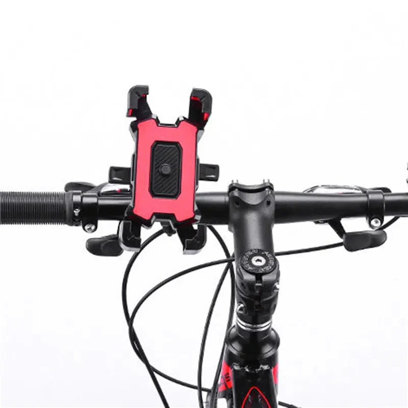 Bicycle Phone Holder
