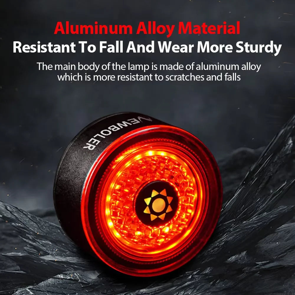 Bike light