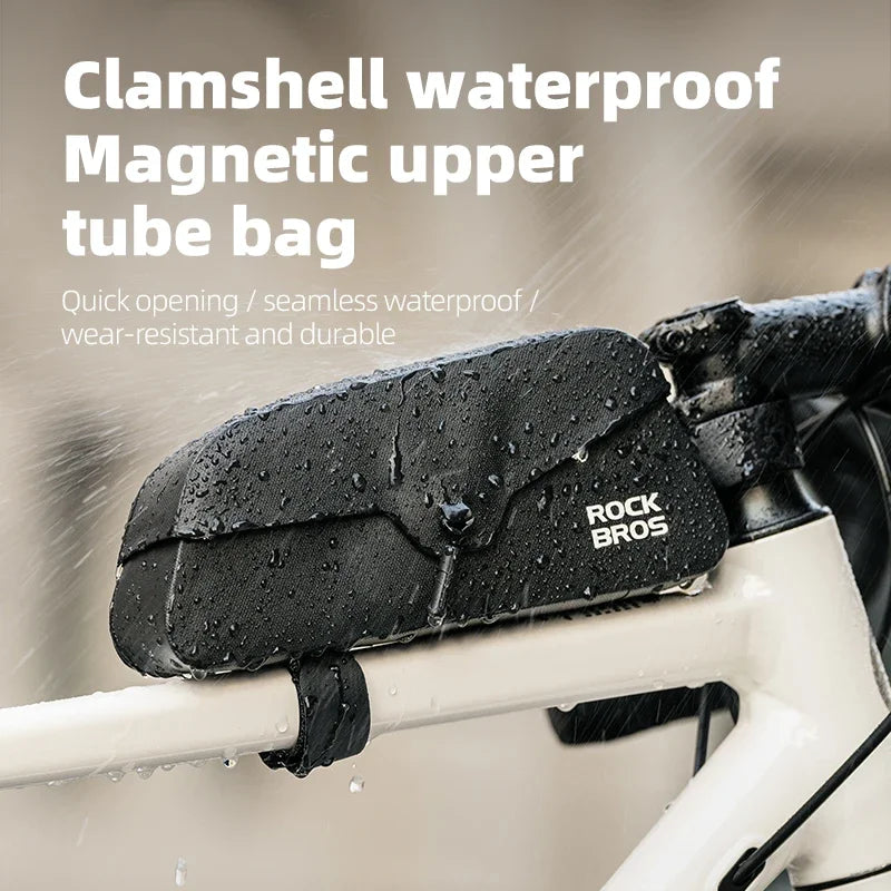 Bike bag