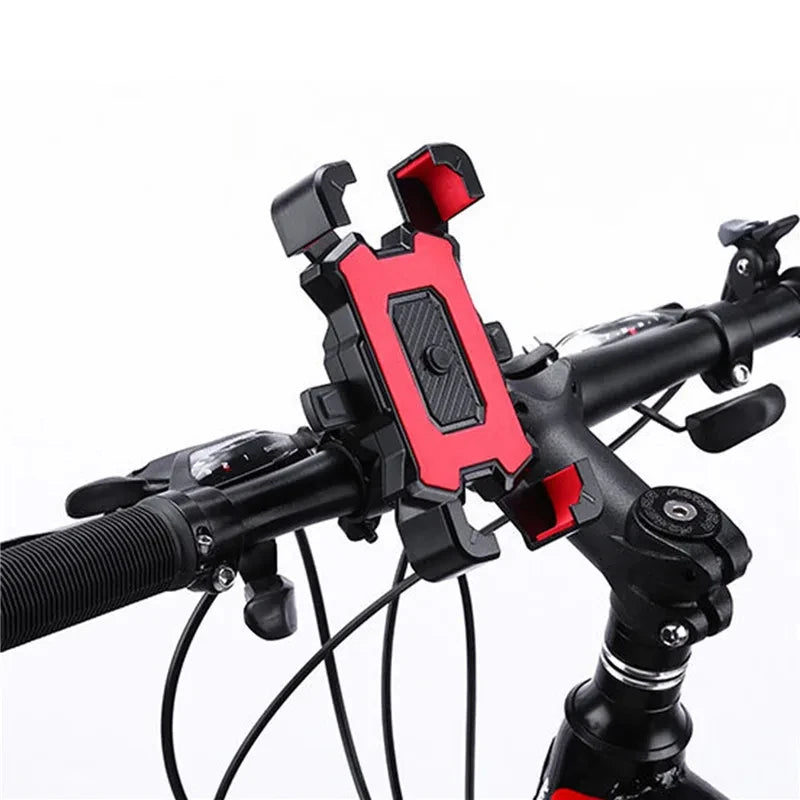 Bicycle Phone Holder