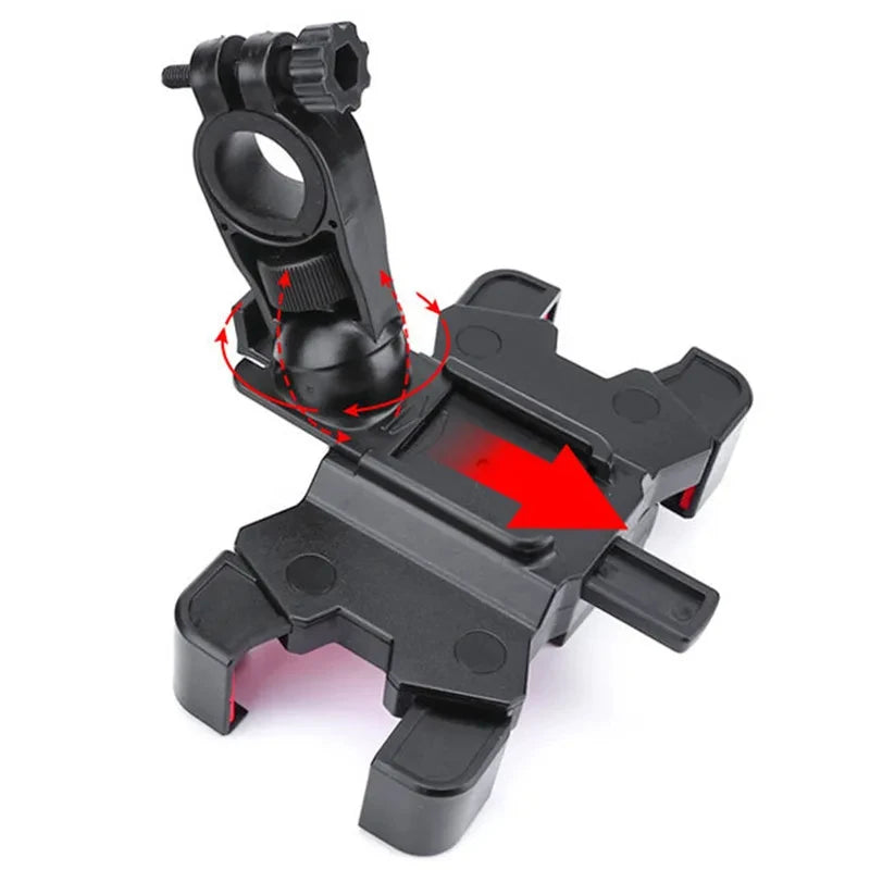 Bicycle Phone Holder