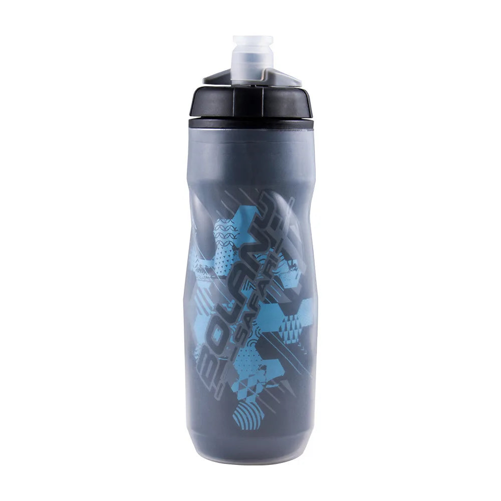 Bottles of Water