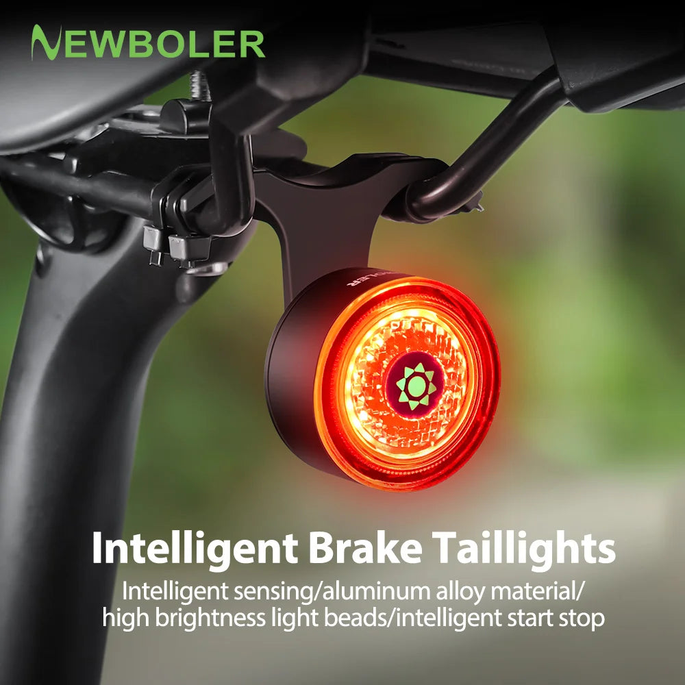 Bike light