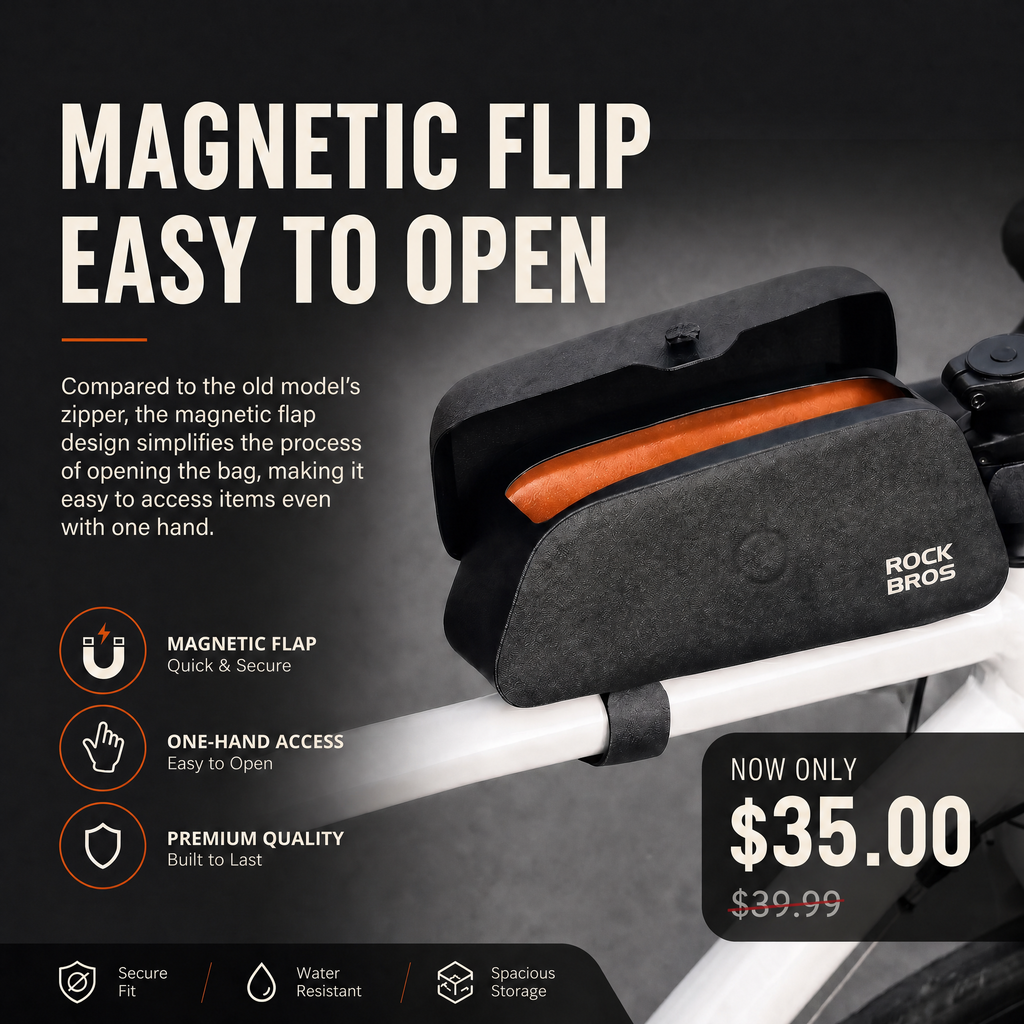 Bike bag