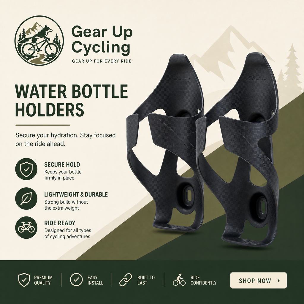 Water Bottle holder